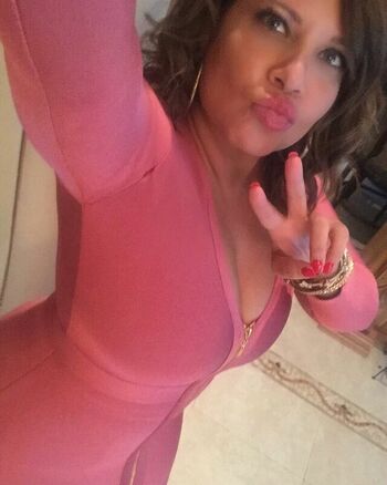 Full leaked Karen gravano private onlyfans photo