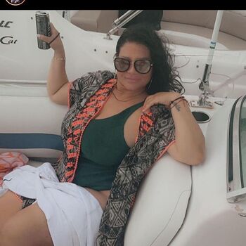 Full leaked Karen gravano private onlyfans photo