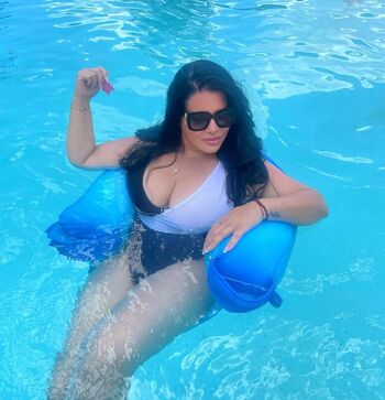 Full leaked Karen gravano private onlyfans photo