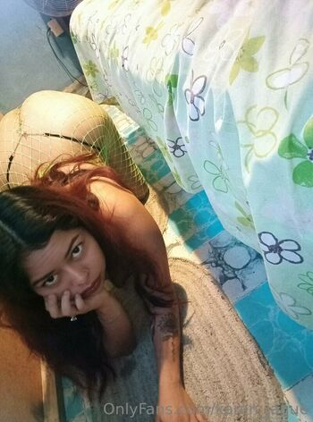 Full leaked Karen jaque private onlyfans photo
