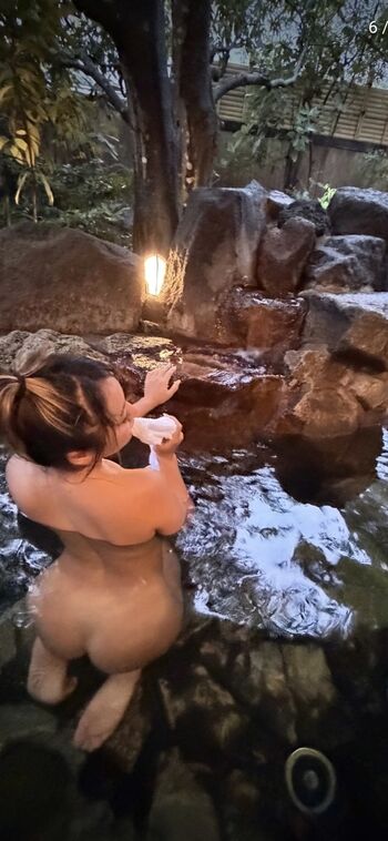 Full leaked Karen kimijima private onlyfans photo