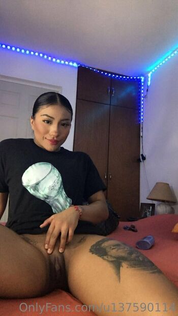 Full leaked Karen lozanofit private onlyfans photo