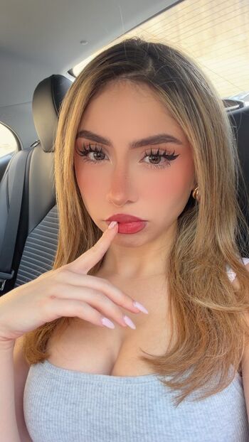 Full leaked Karen torres private onlyfans photo