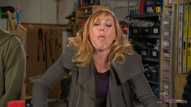 Full leaked Kari byron private onlyfans photo