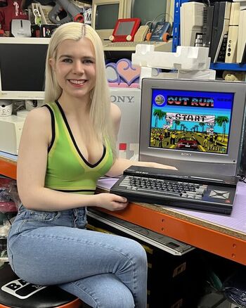 Full leaked Kari lawler private onlyfans photo