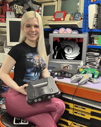 Full leaked Kari lawler private onlyfans photo