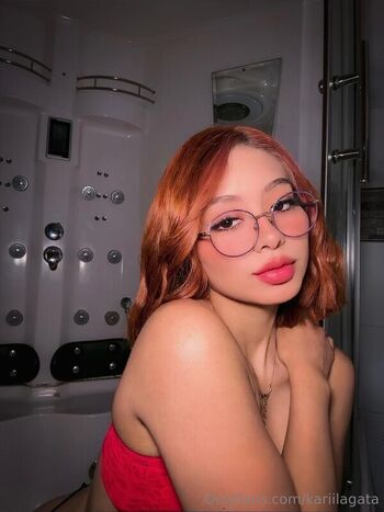 Full leaked Kariilagata private onlyfans photo