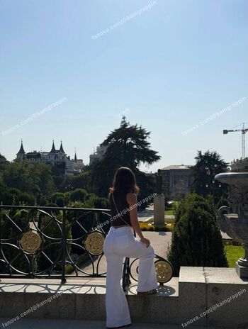 Full leaked Karime grappin private onlyfans photo