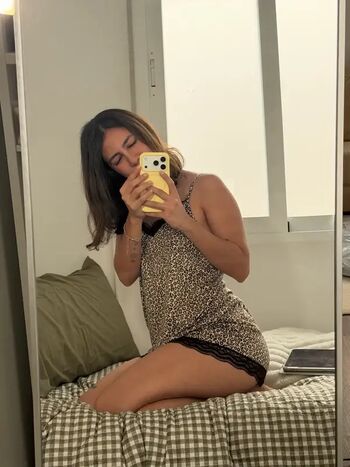 Full leaked Karime grappin private onlyfans photo