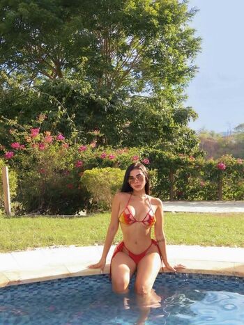 Full leaked Karina garcia private onlyfans photo