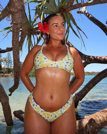 Full leaked Karina irby private onlyfans photo