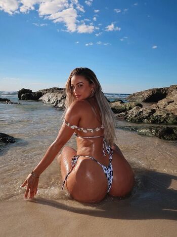 Karina Irby