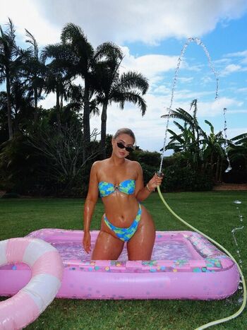 Full leaked Karina irby private onlyfans photo