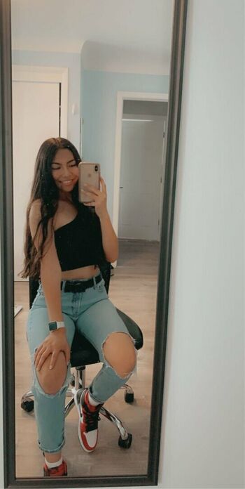 Karina Jimenez