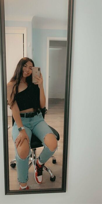Full leaked Karina jimenez private onlyfans photo