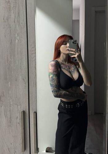 Full leaked Karina kherman private onlyfans photo