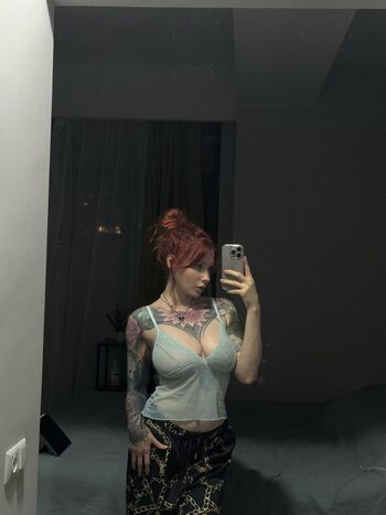 Full leaked Karina kherman private onlyfans photo