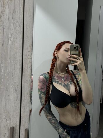 Full leaked Karina kherman private onlyfans photo