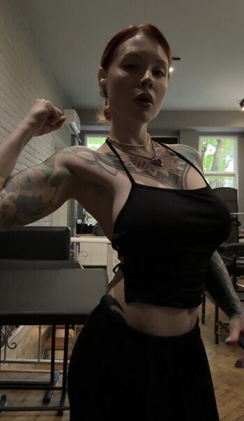 Full leaked Karina kherman private onlyfans photo