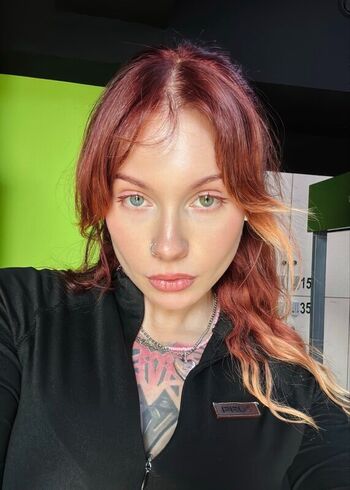 Karina Kherman