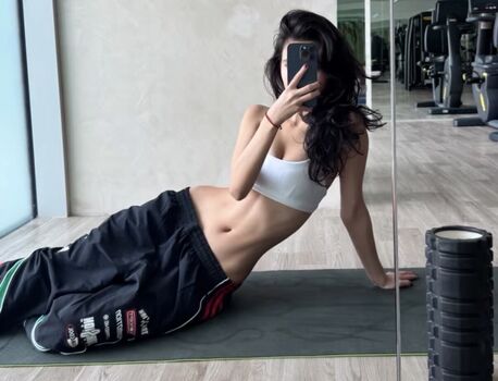 Karina Khismatullina