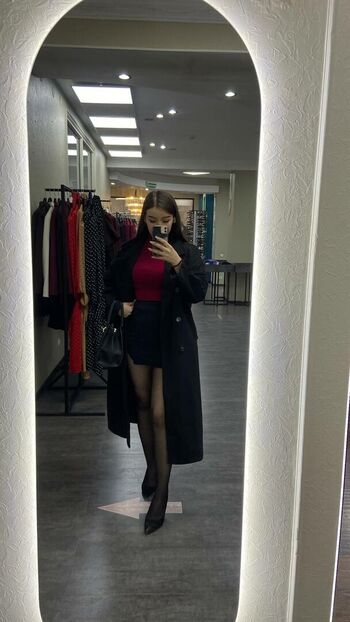 Full leaked Karina kuzybaeva private onlyfans photo