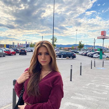 Full leaked Karina scherzer private onlyfans photo