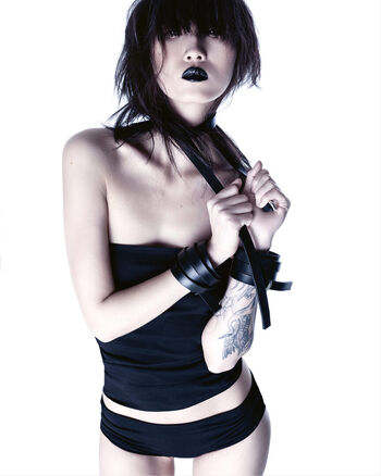 Full leaked Karina tsoy private onlyfans photo