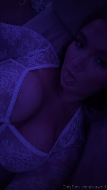 Full leaked Karinah conklin private onlyfans photo