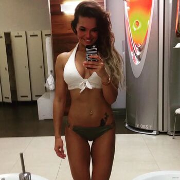 Full leaked Karinazvereva private onlyfans photo