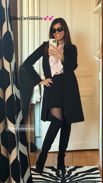 Full leaked Karine ferri private onlyfans photo