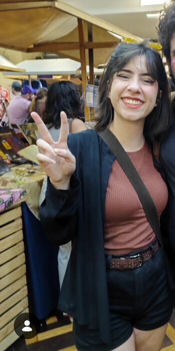Full leaked Kariobaka private onlyfans photo
