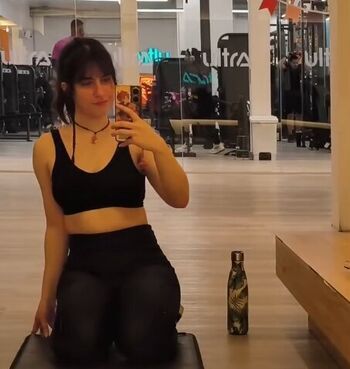 Full leaked Kariobaka private onlyfans photo