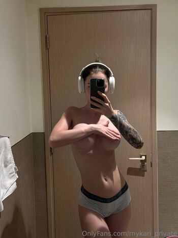 Full leaked Karishamr private onlyfans photo