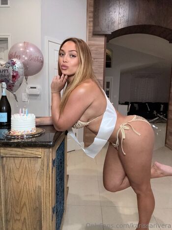 Full leaked Karissa rivera private onlyfans photo