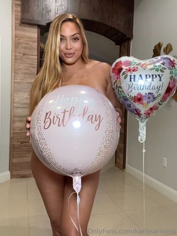 Full leaked Karissa rivera private onlyfans photo
