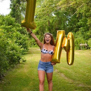 Full leaked Karissa stevens private onlyfans photo