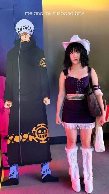 Full leaked Kariwahh private onlyfans photo