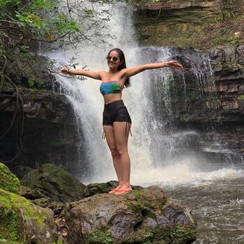 Full leaked Karla hellen private onlyfans photo