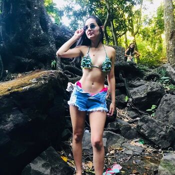 Full leaked Karla hellen private onlyfans photo