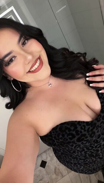 Full leaked Karla jimenez private onlyfans photo