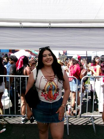 Karla Jimenez