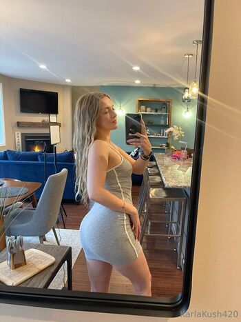Full leaked Karla kush page private onlyfans photo