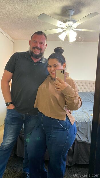Full leaked Karlaxxxlane private onlyfans photo