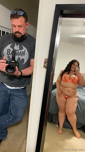 Full leaked Karlaxxxlane private onlyfans photo