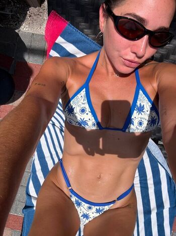 Full leaked Karlee grey private onlyfans photo