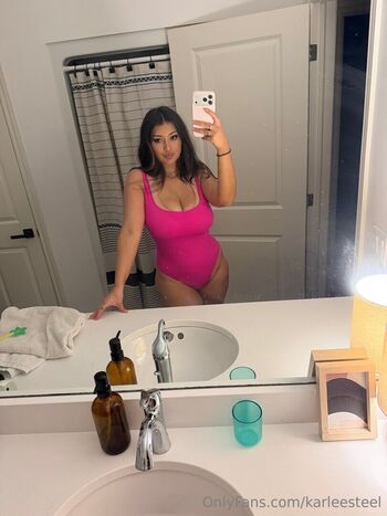Full leaked Karlee steel private onlyfans photo