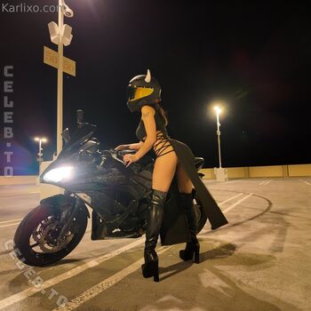 Full leaked Karli mergenthaler  page private onlyfans photo