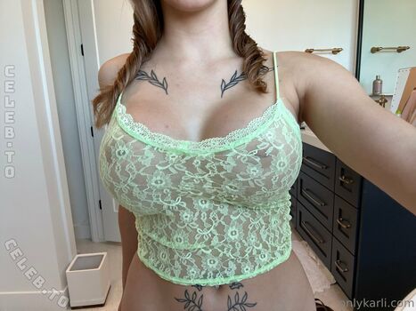 Full leaked Karli mergenthaler  page private onlyfans photo