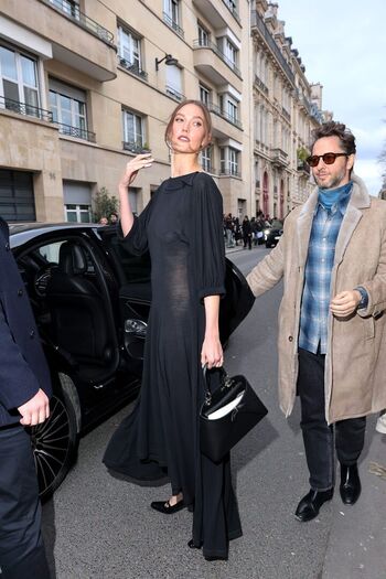 Full leaked Karlie kloss page private onlyfans photo